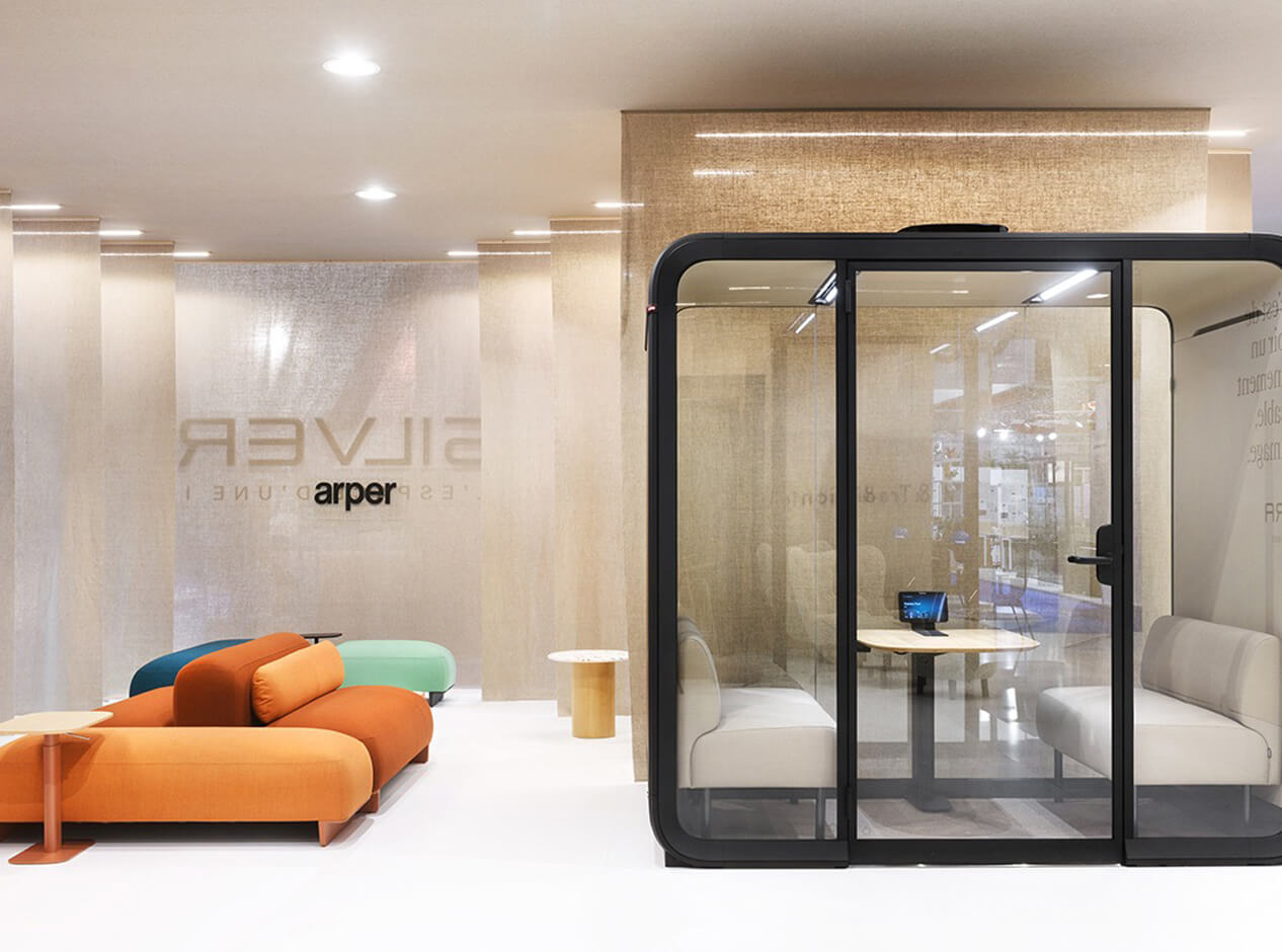 Retour sur Workspace Expo