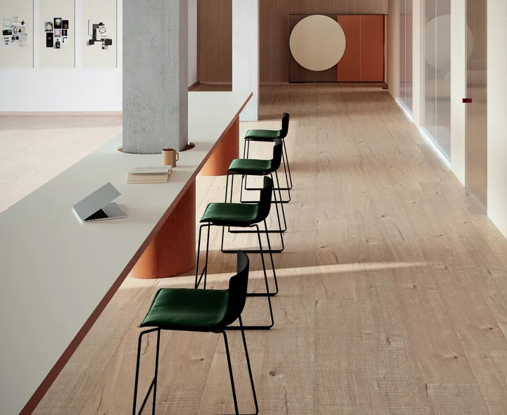 Back to Milan Design Week - Contract