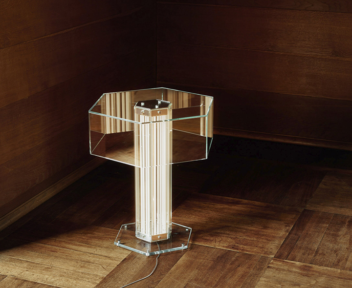 Back to Milan Design Week - Lighting selection