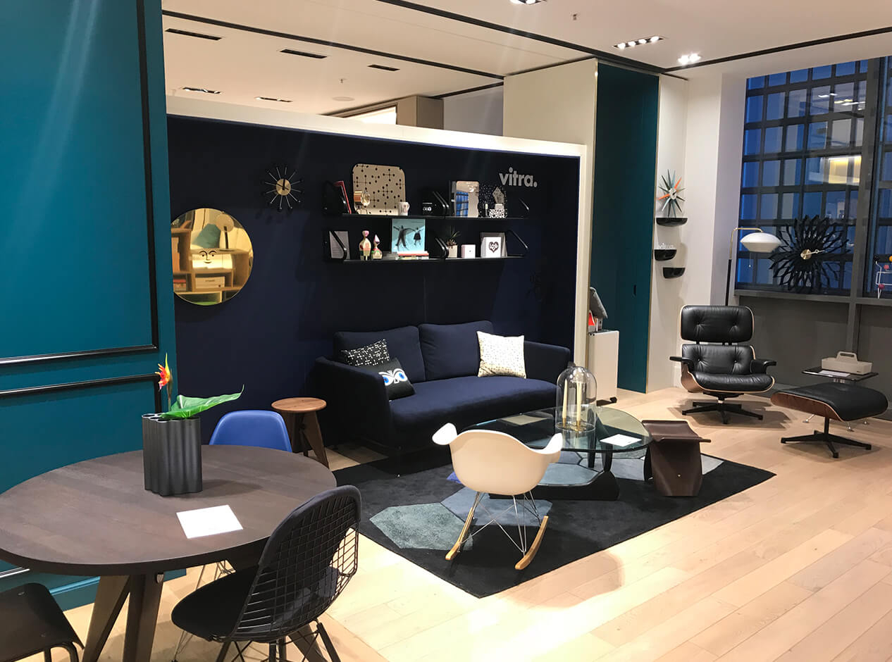 Printemps > 64, boulevard Haussmann – maison enfants – Niveau 2 – 75009 Paris