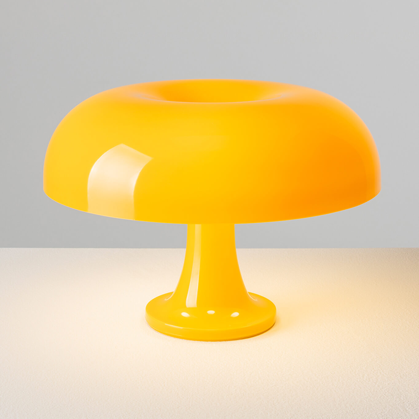 NESSINO Jaune ARTEMIDE