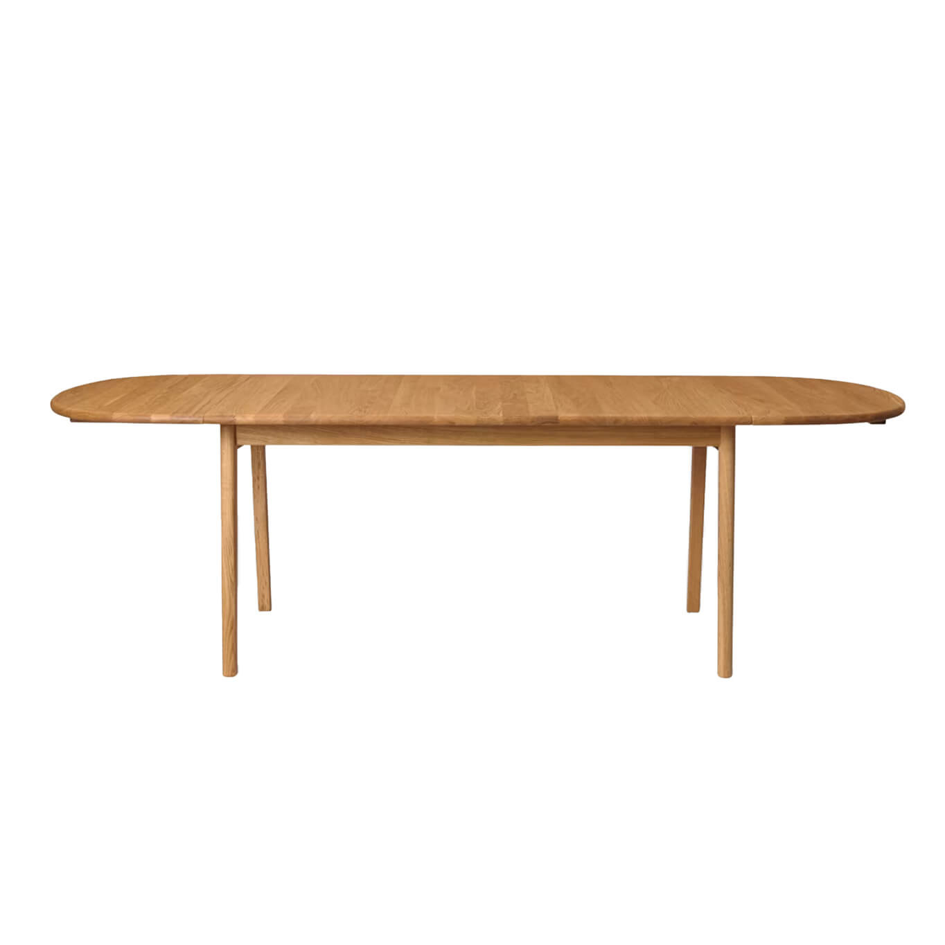 Table CH006 Chêne huilé CARL HANSEN
