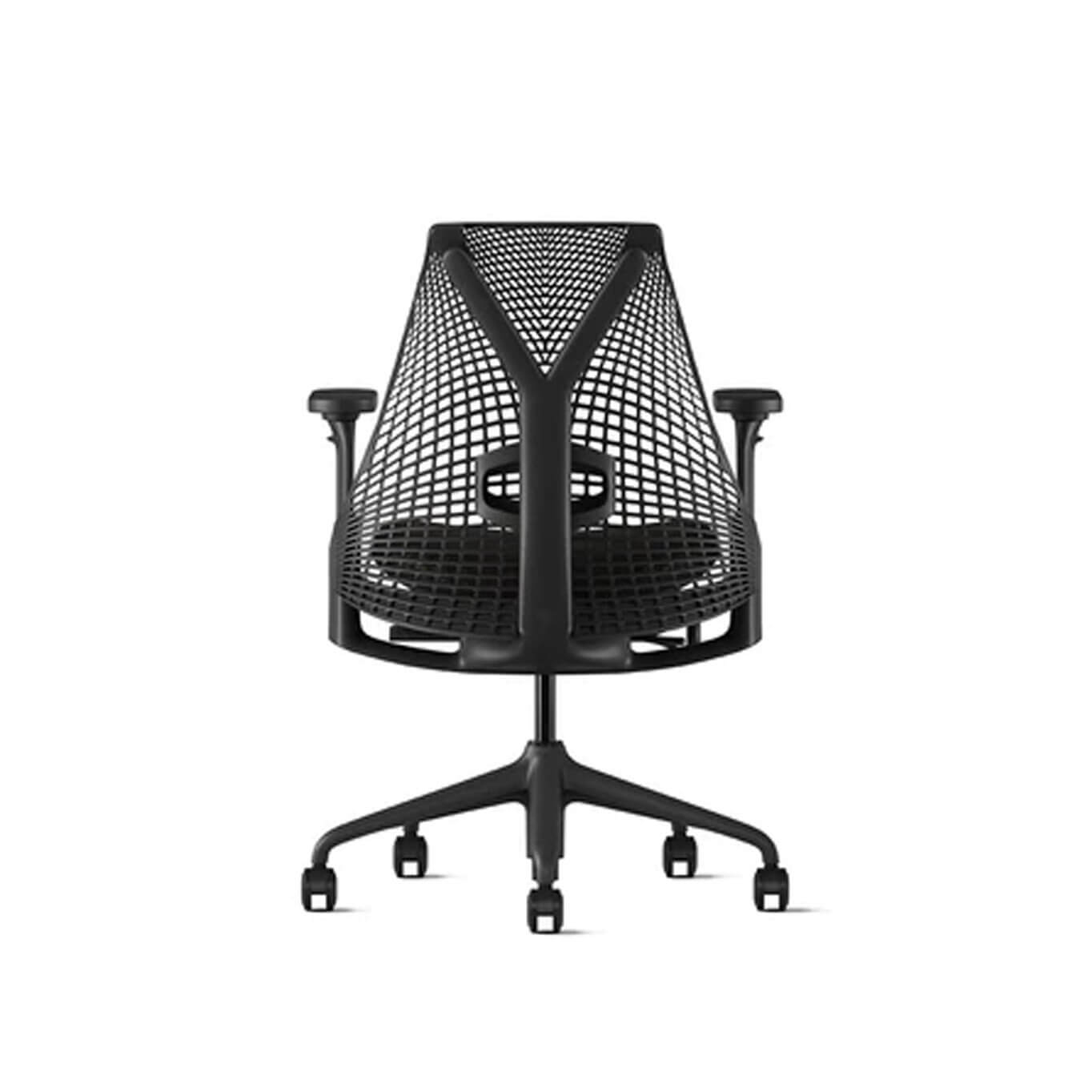SAYL Noir / Kingsmead HERMAN MILLER