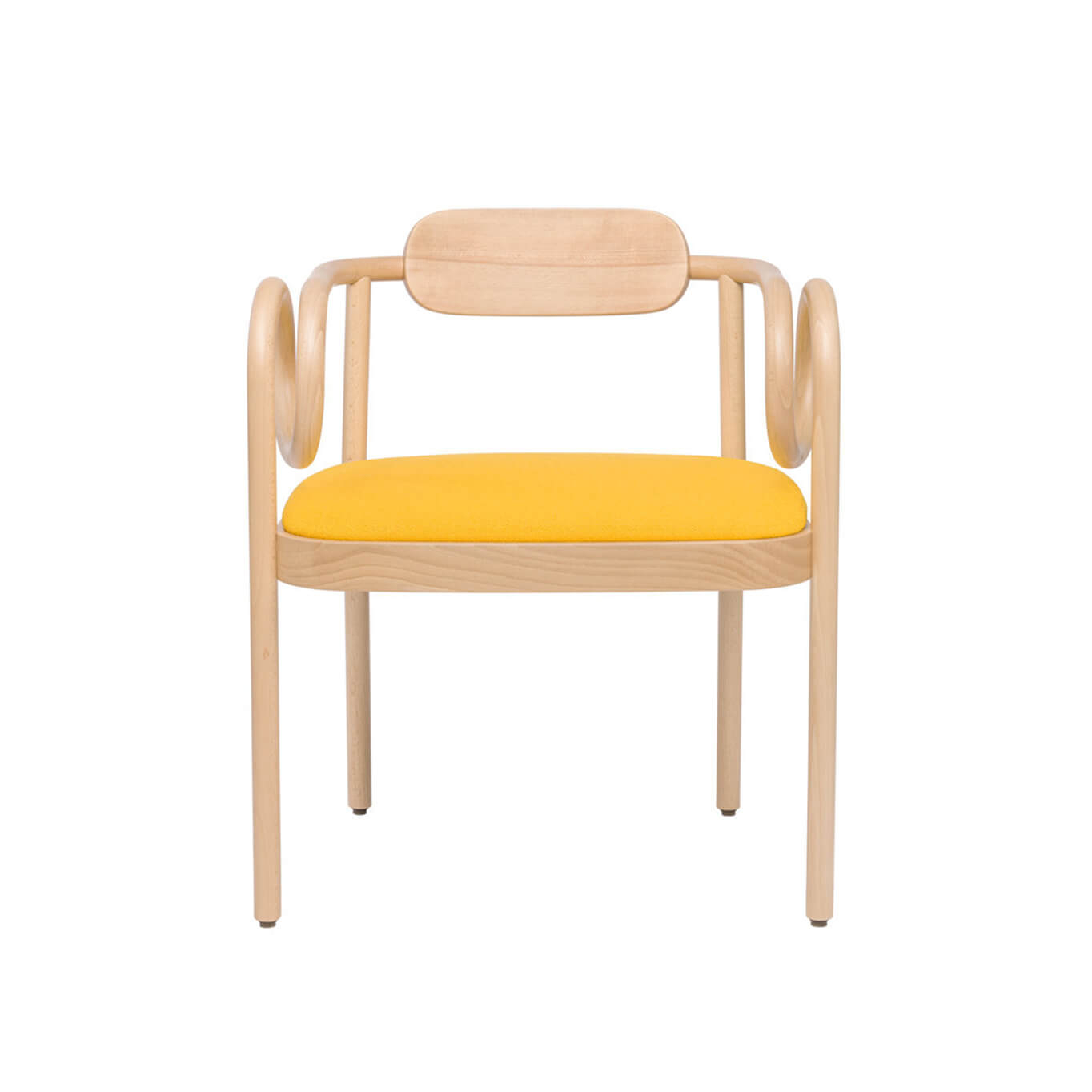 Chaise LOOP Vidar 456 GEBRÜDER THONET VIENNA