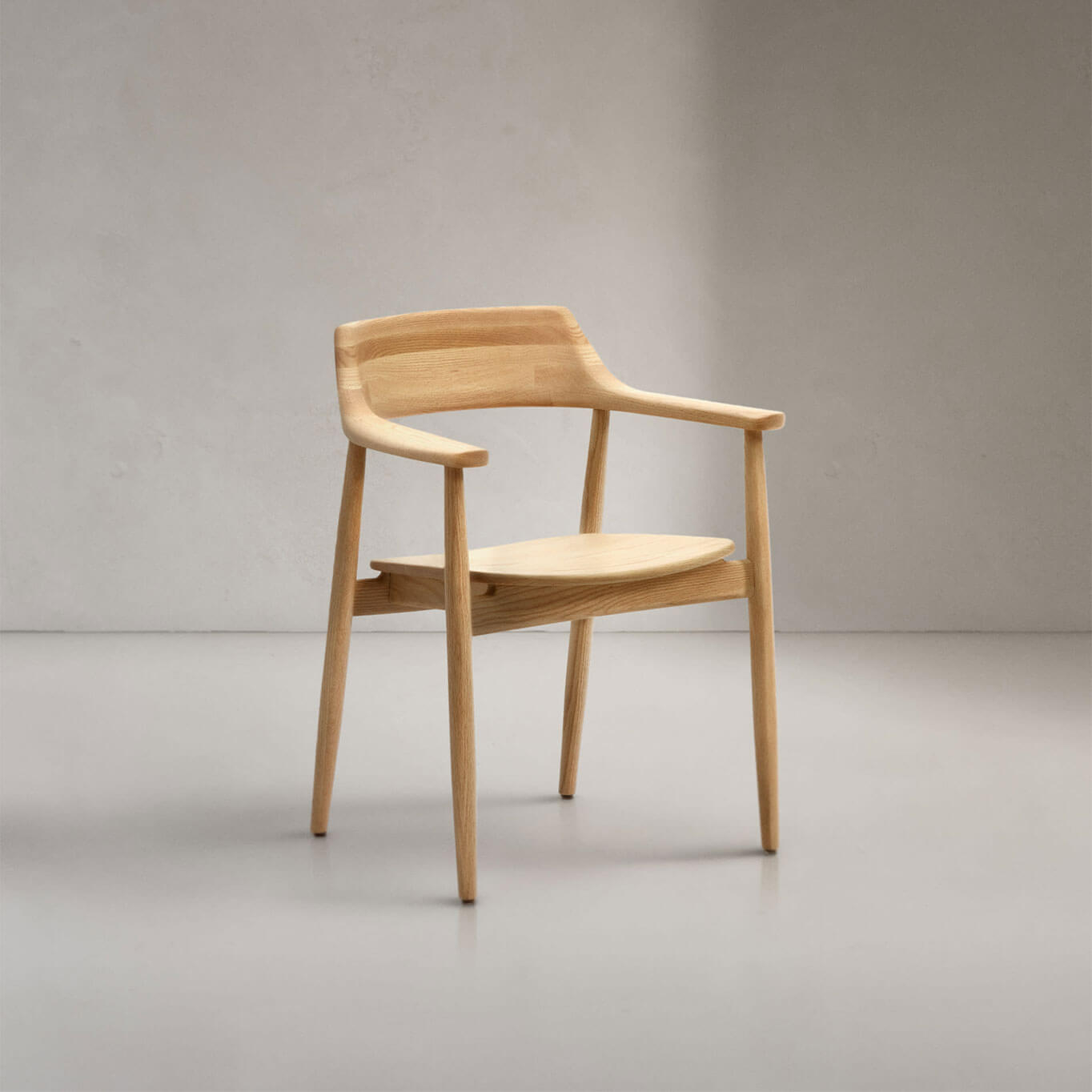 FONDES Chêne naturel KAVE HOME