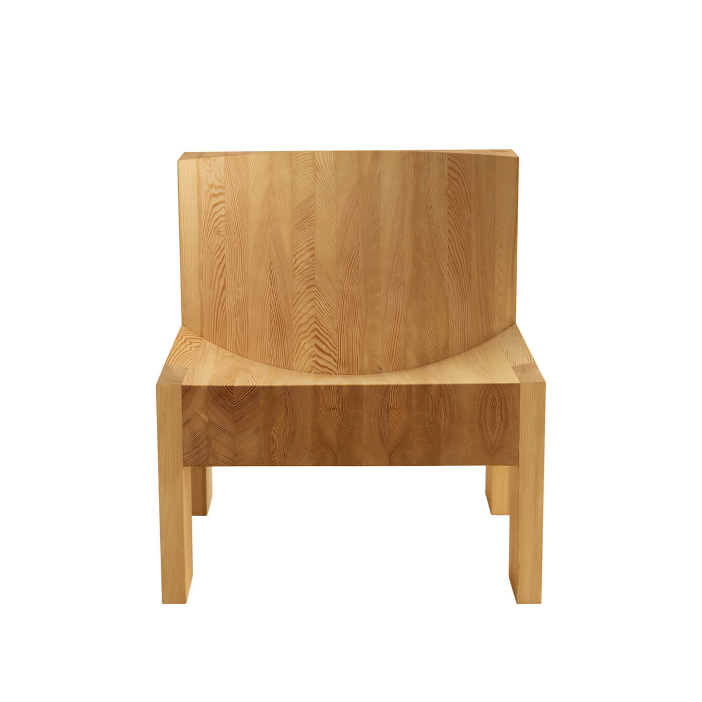 Fauteuil 005 VAARNII
