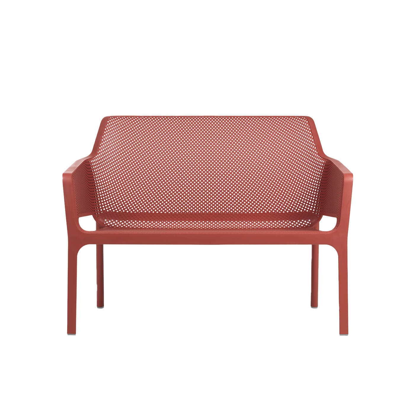 Banc extérieur NET Corail NARDI