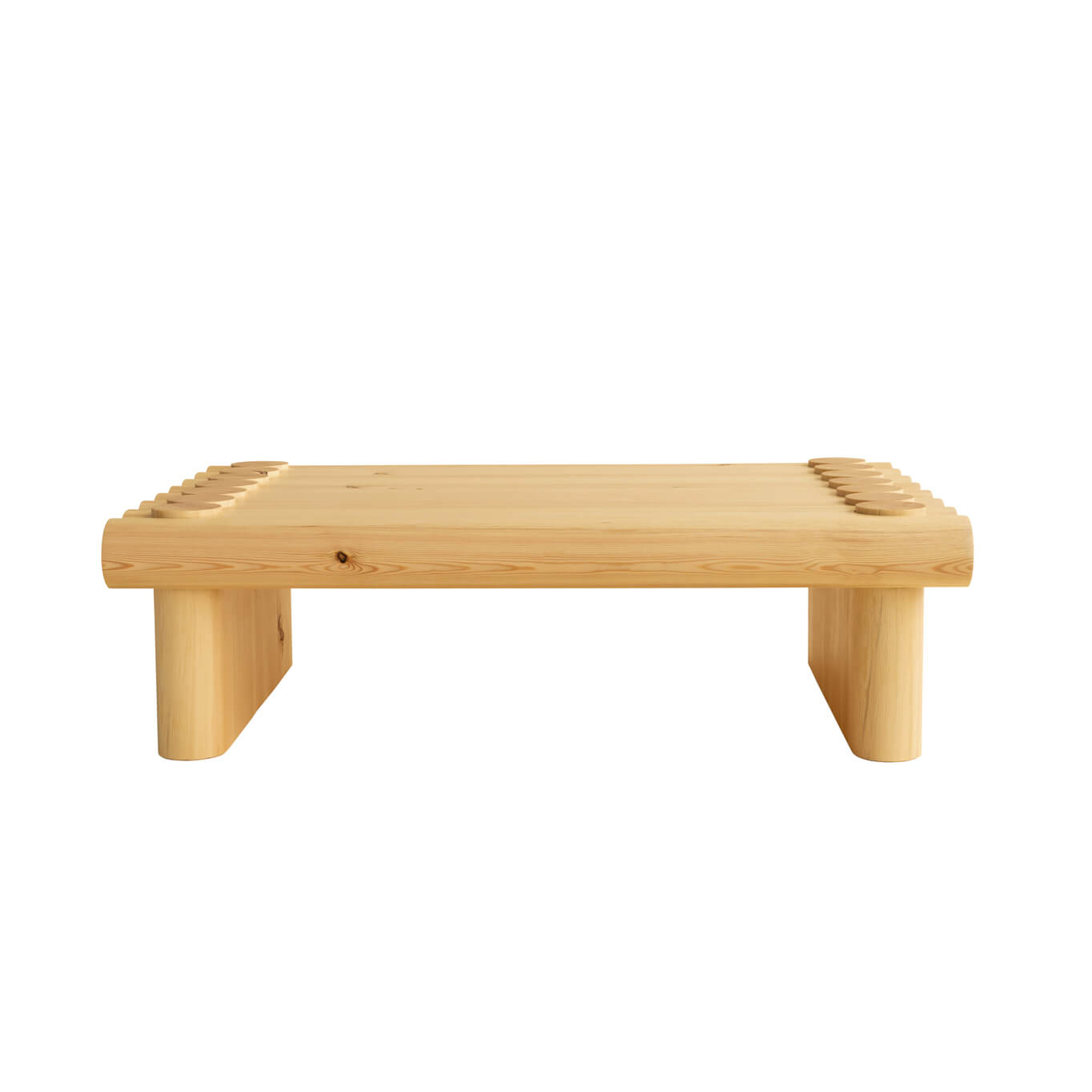 Table basse 004 VAARNII