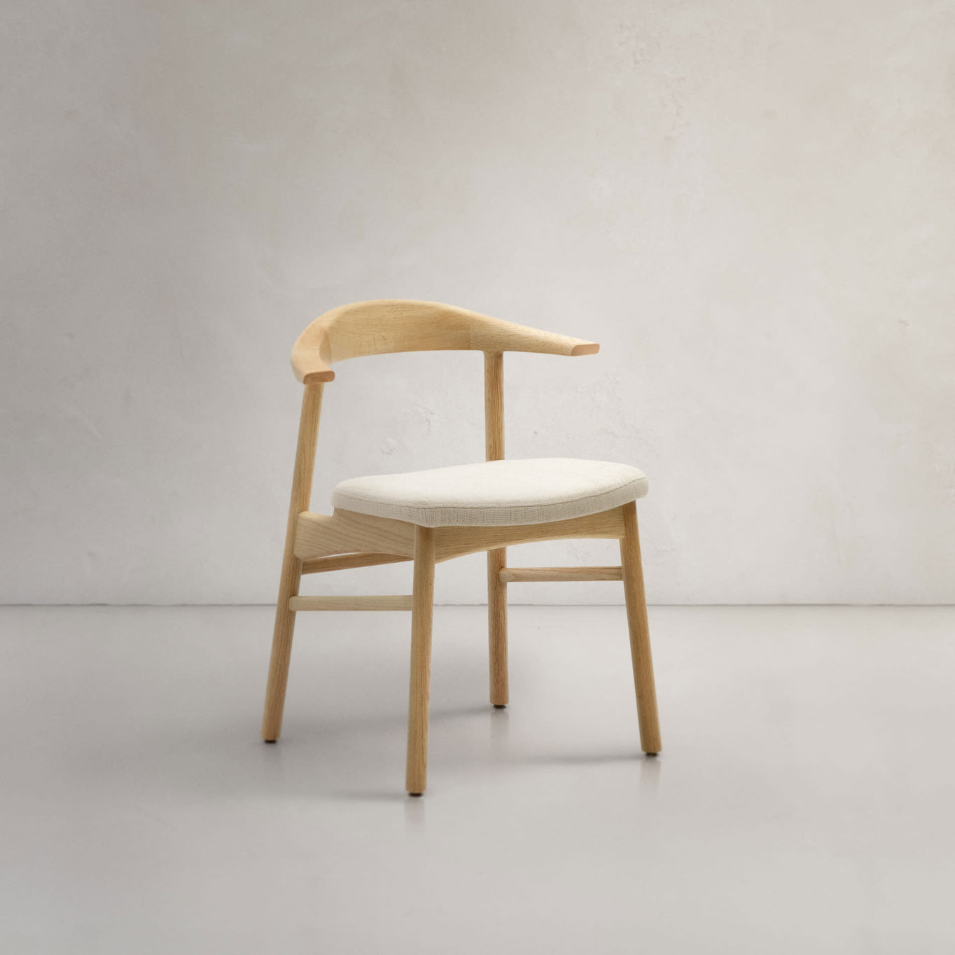 TIMONS Chêne naturel KAVE HOME