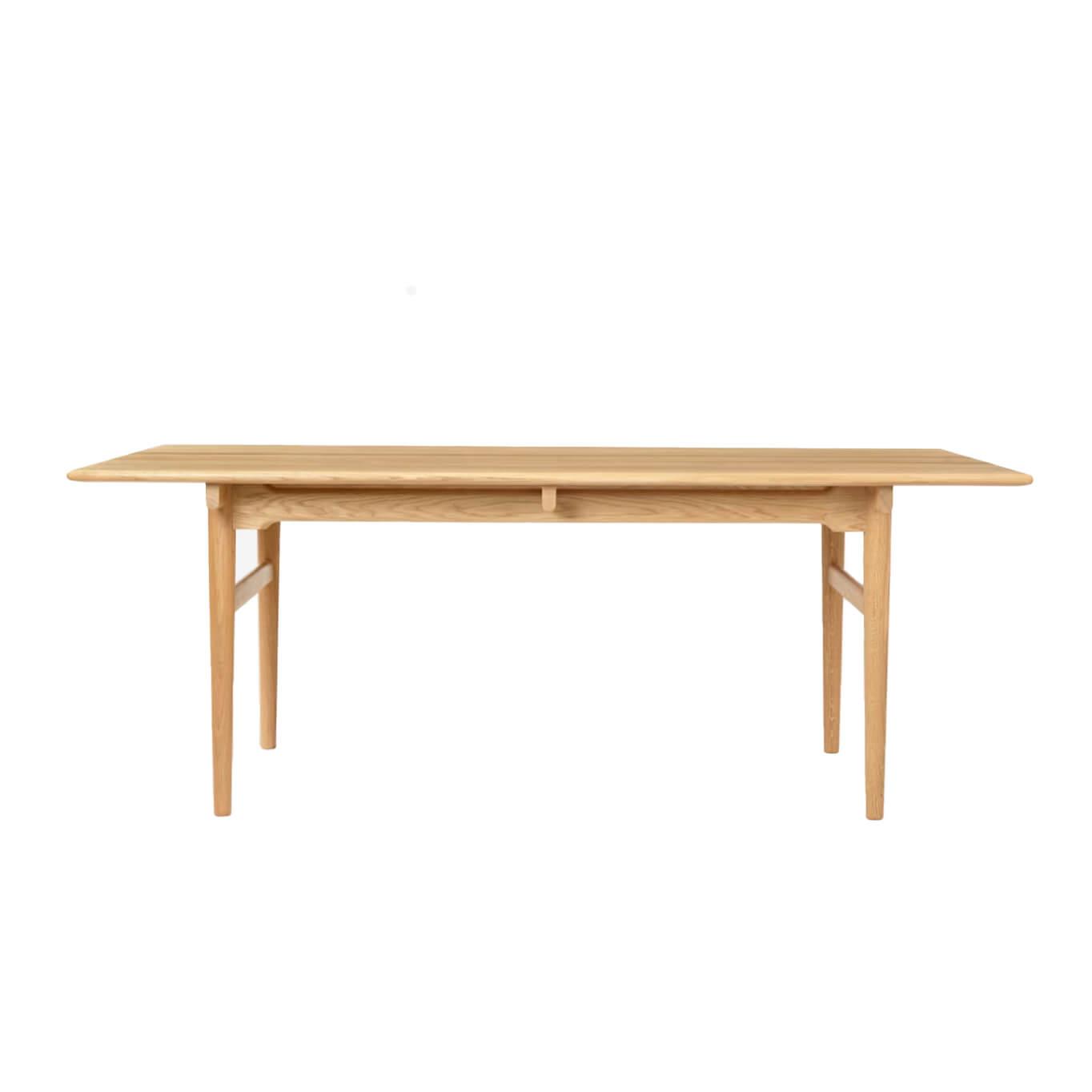 Table CH327 Chêne huilé CARL HANSEN