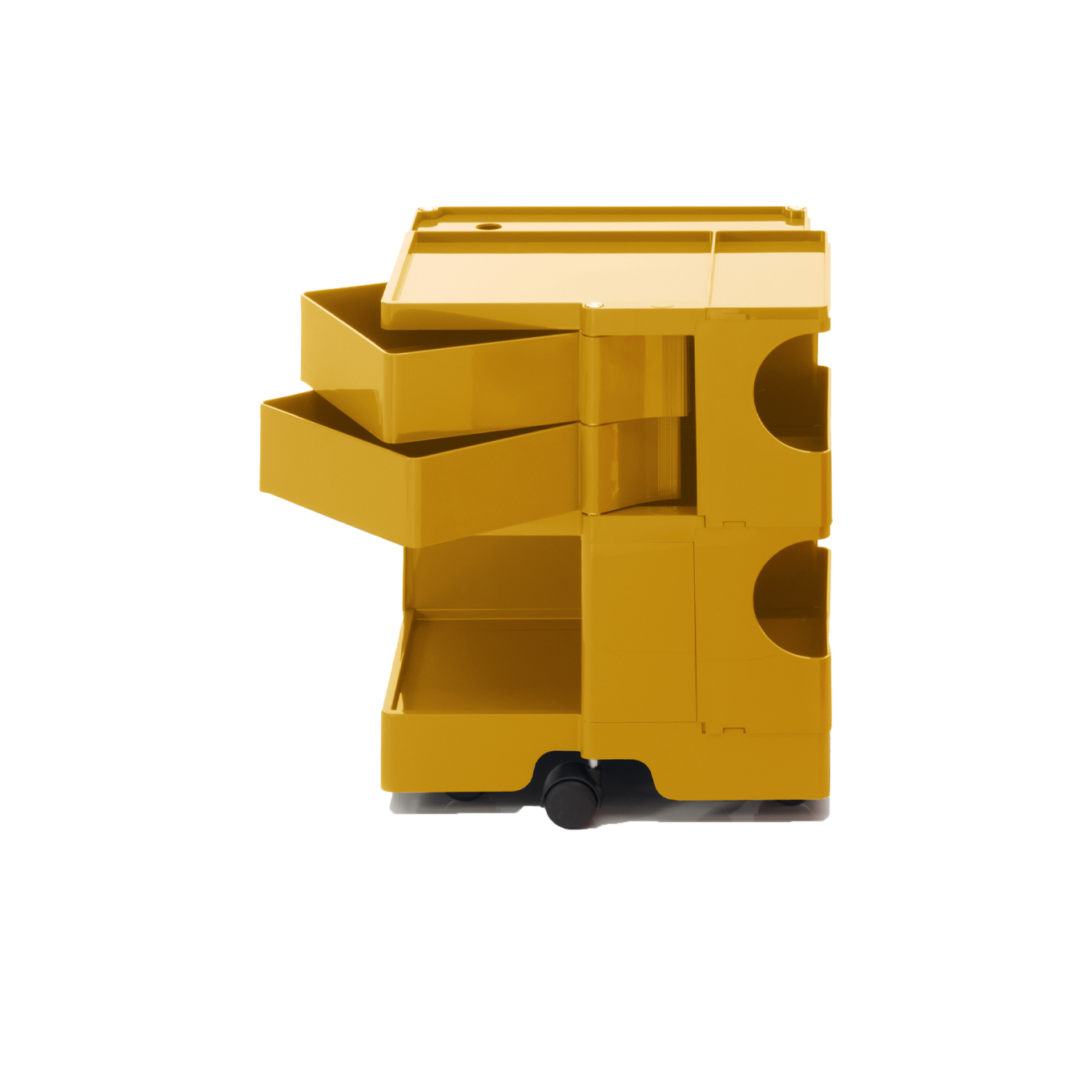 Meuble de rangement BOBY B22 Miel B-LINE