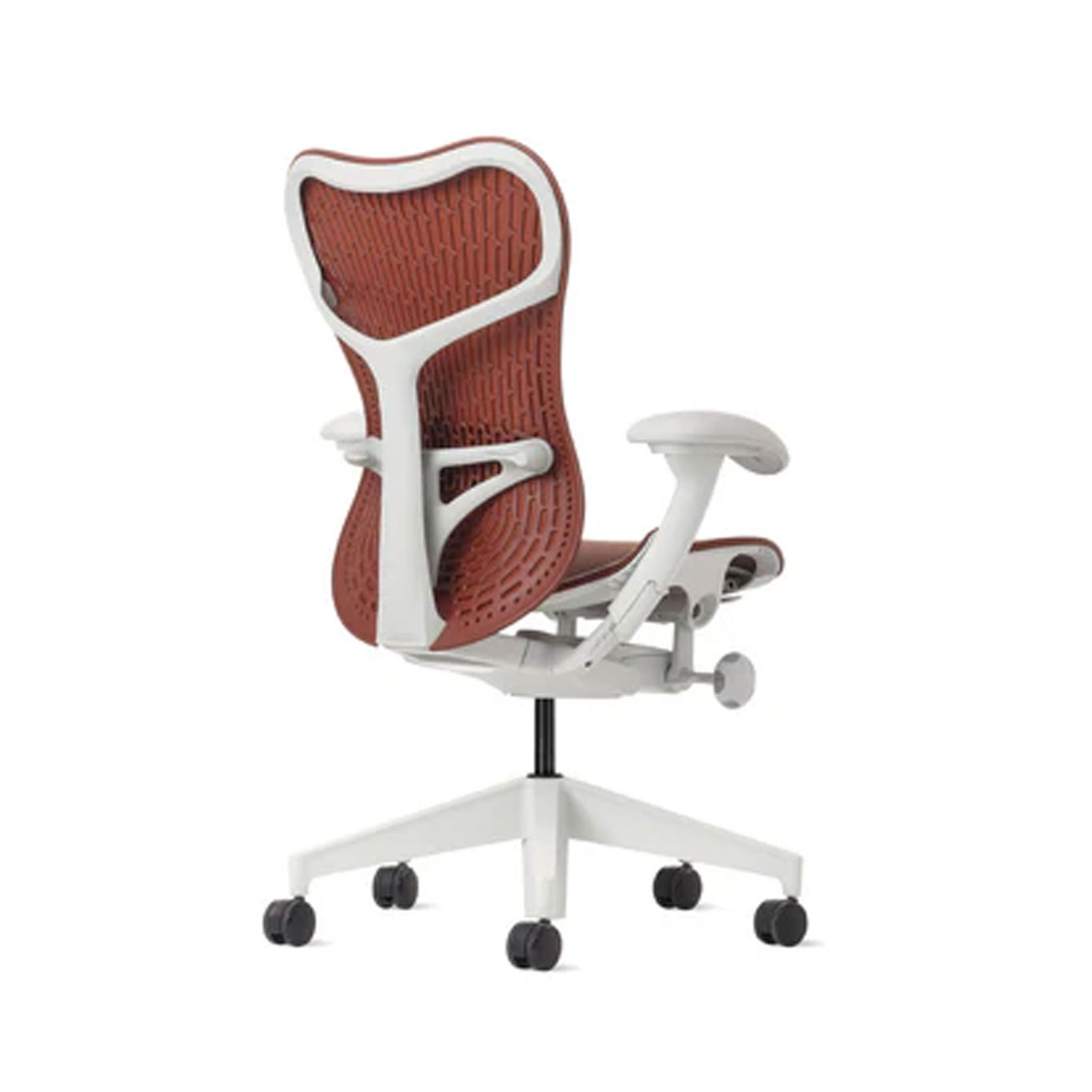 MIRRA 2 Butterfly Cordovan HERMAN MILLER