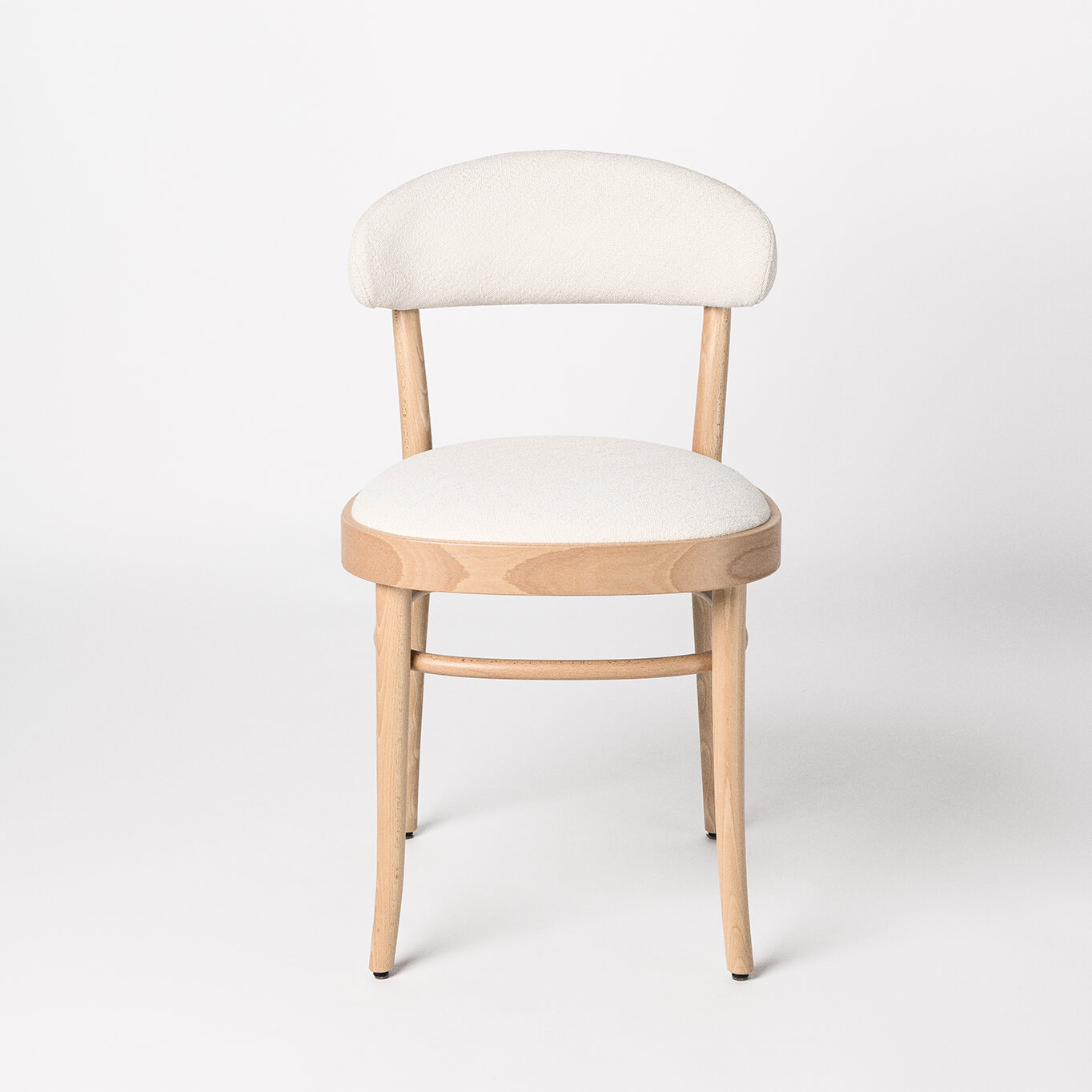 Chaise KIPFERL Hêtre / Vidar 106 GEBRÜDER THONET VIENNA