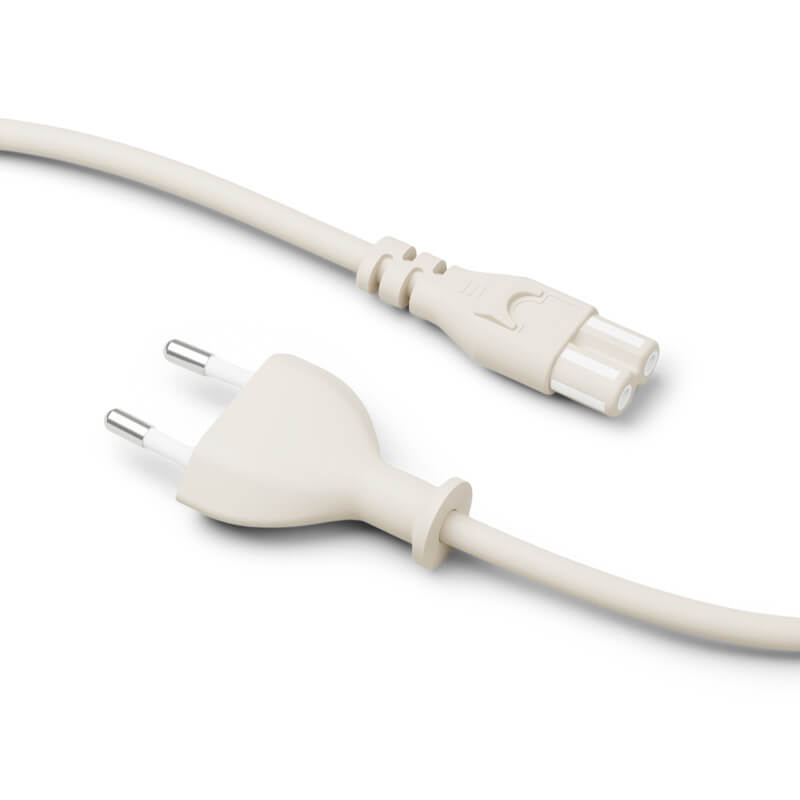 Accessoire luminaire Câble POWER Perle 7,5 m PEDESTAL