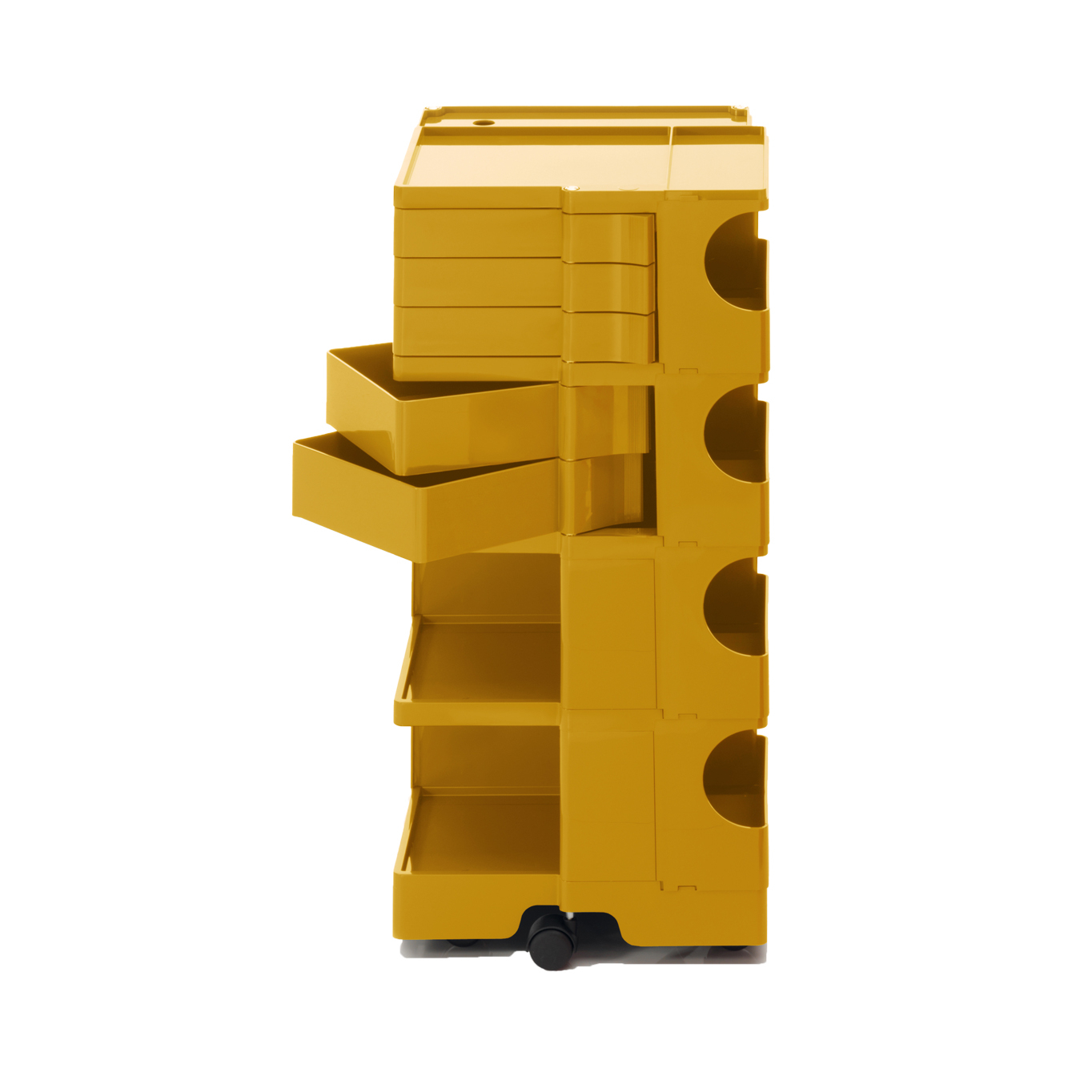 Meuble de rangement BOBY B45 Miel B-LINE