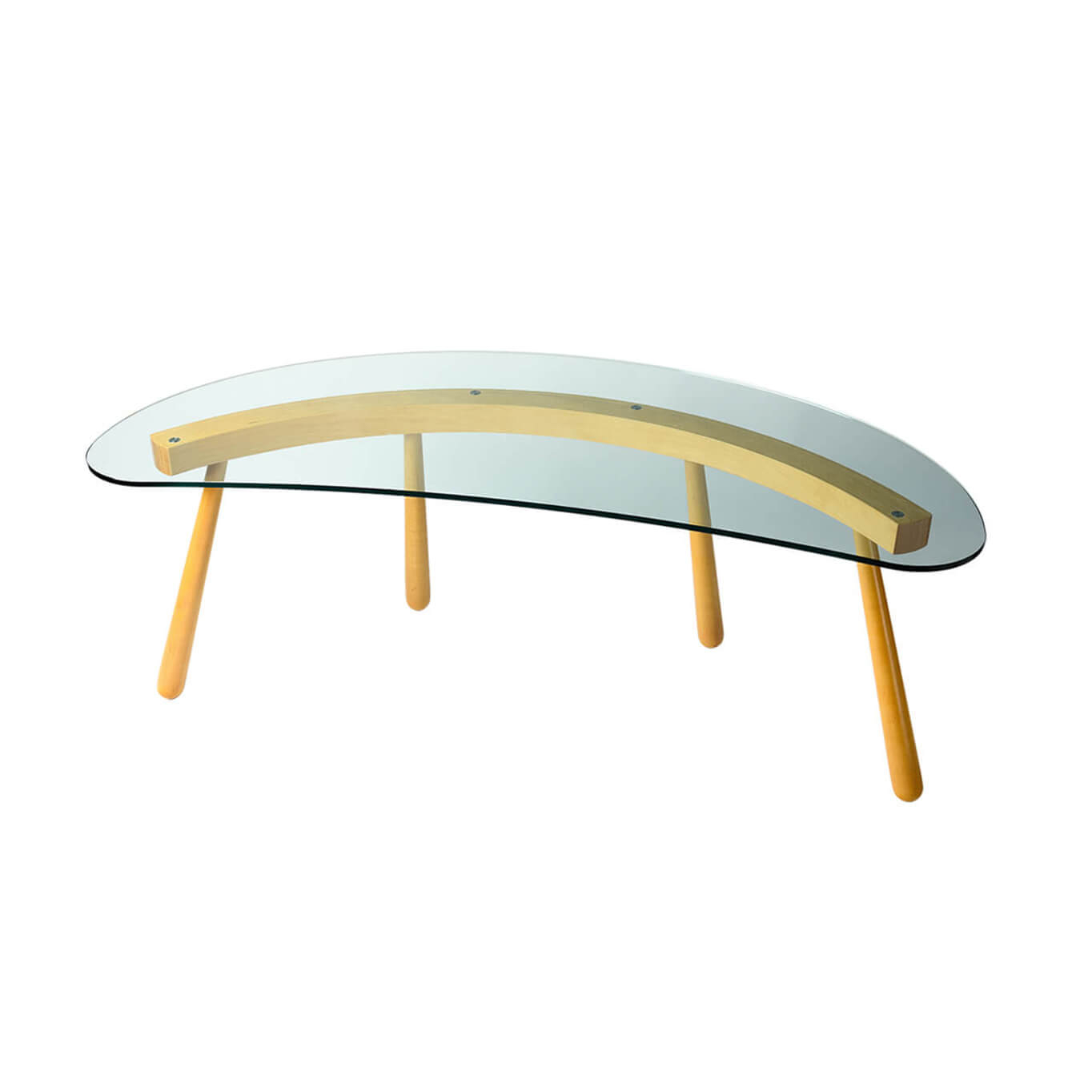 Bureau BOOMERANG GEBRÜDER THONET VIENNA