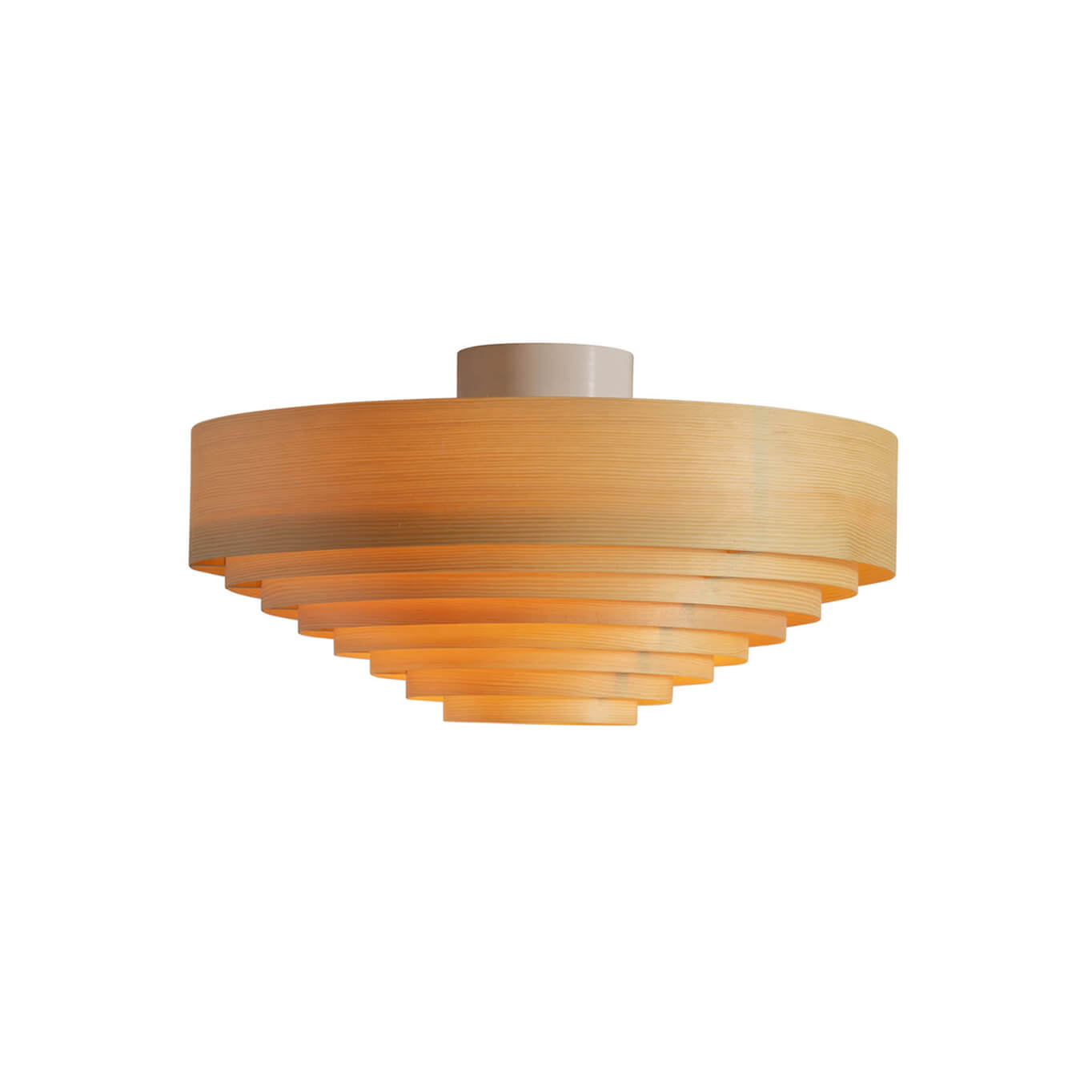 Plafonnier HANS Ø 42 VAARNII