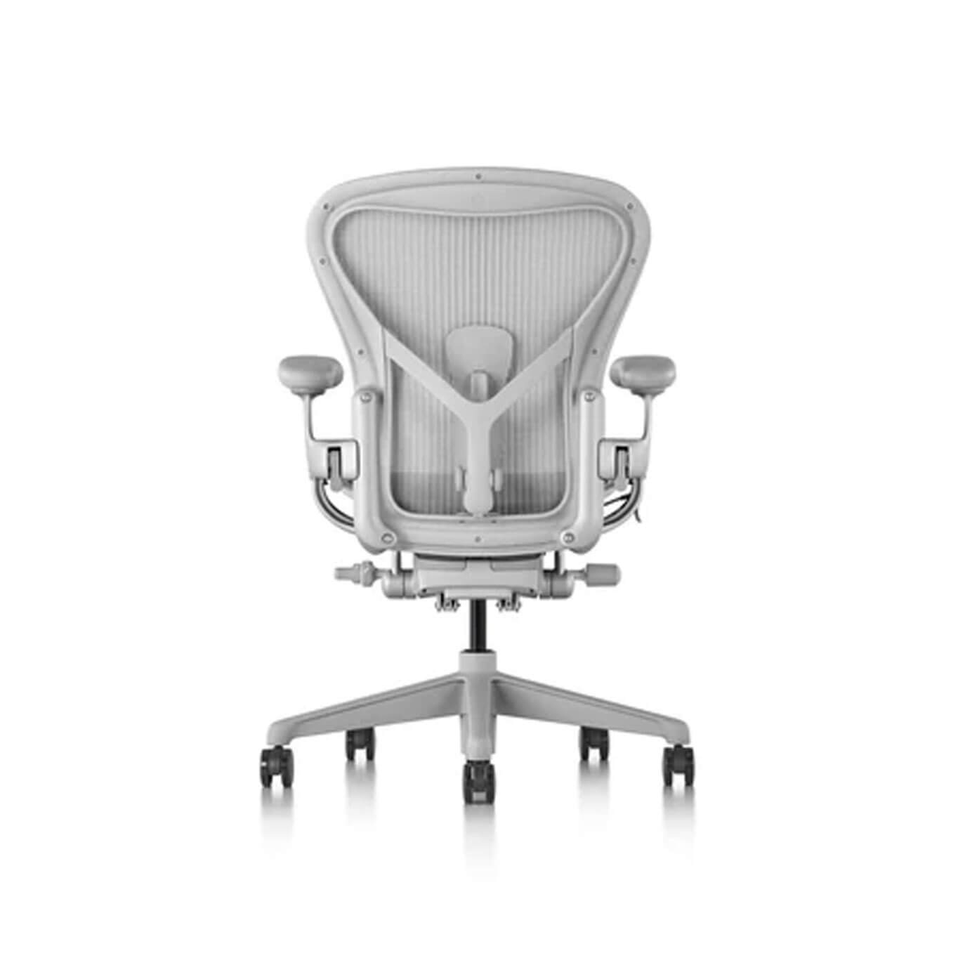 Fauteuil de bureau AERON Mineral HERMAN MILLER