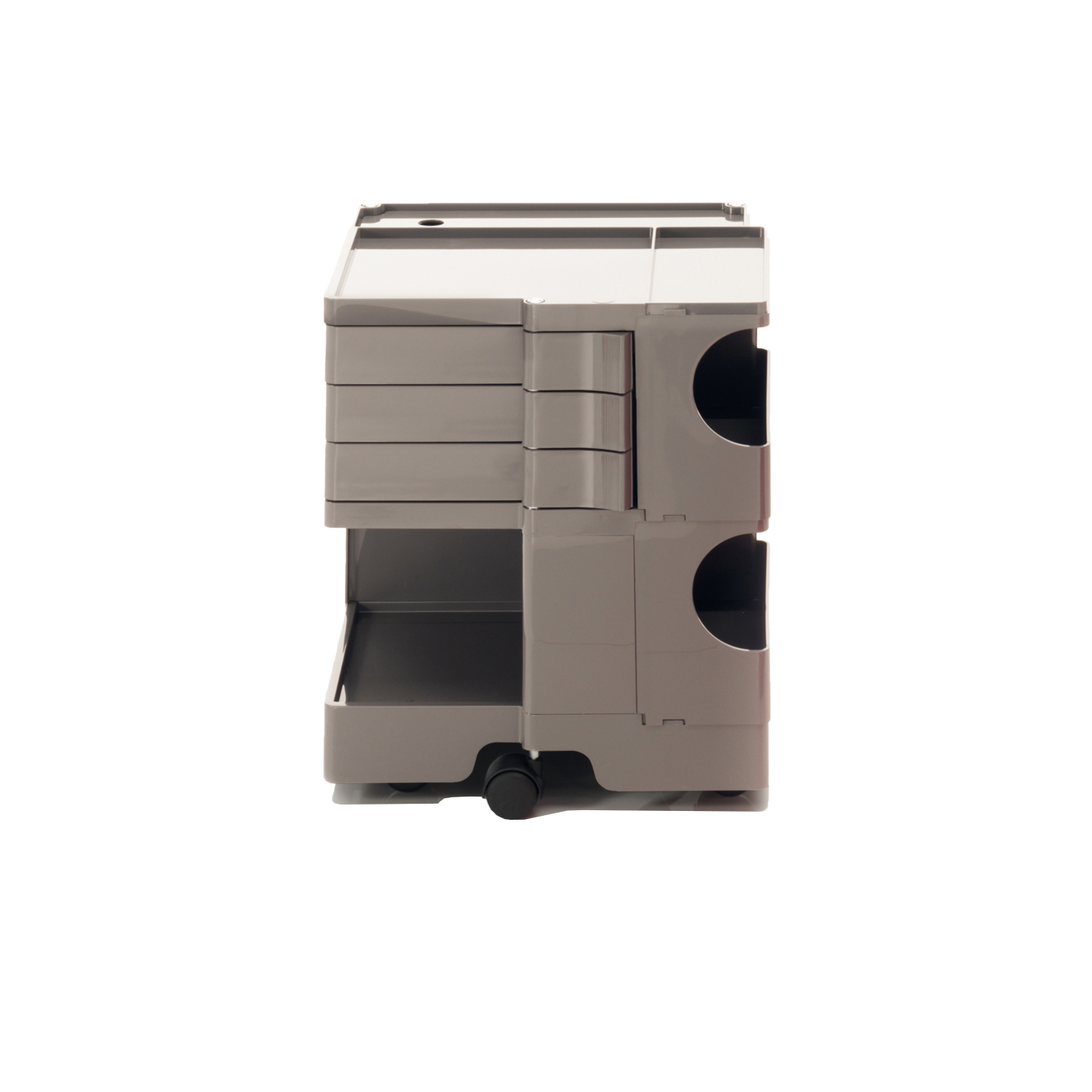 Meuble de rangement BOBY B23 Cumin B-LINE