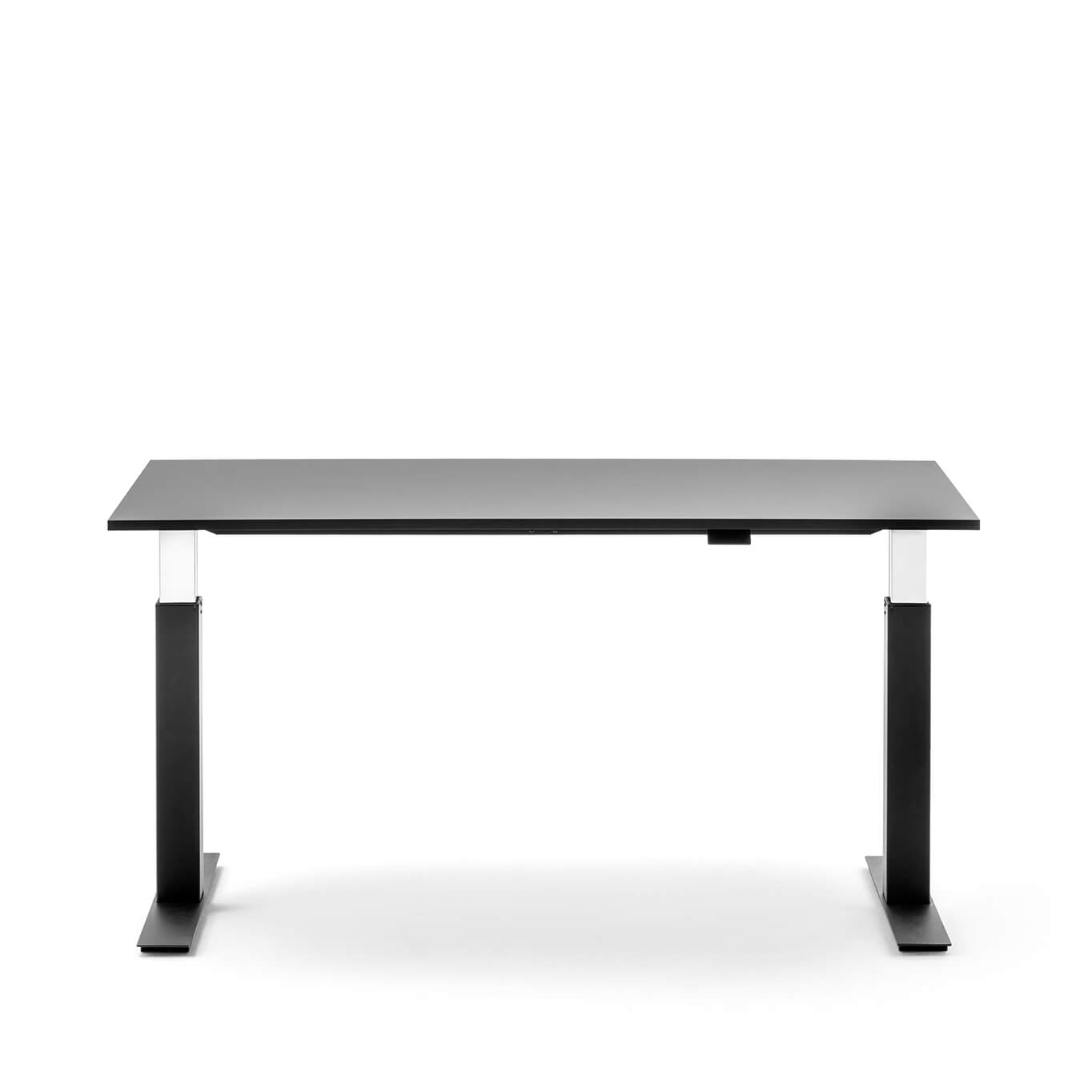 Bureau FOLLOW 180x80 Blanc MARA