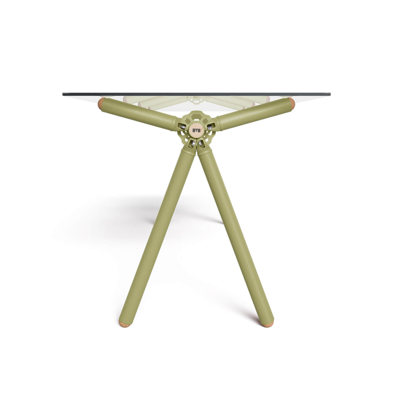 Table CLAVEX 68.0 Perle MAXIMUM