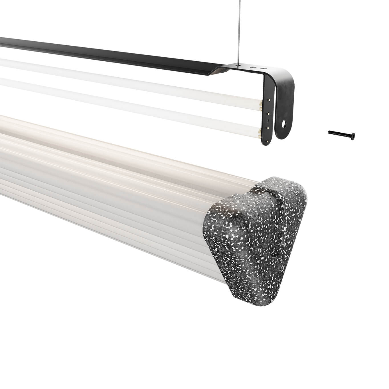 Suspension POLIX 2.9 MAXIMUM