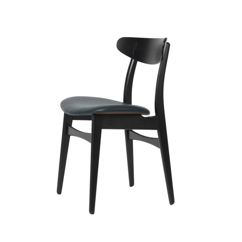 Chaise CH30P Thor 350 CARL HANSEN