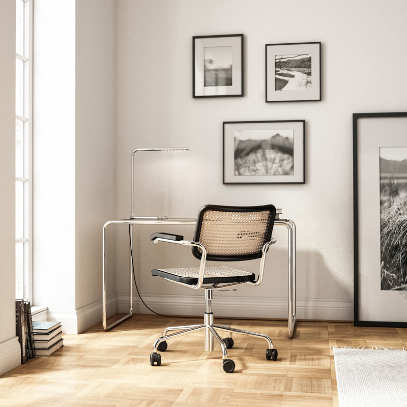 Bureau S 285/0 THONET