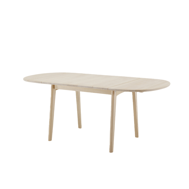 Table CH002 Chêne savonné CARL HANSEN