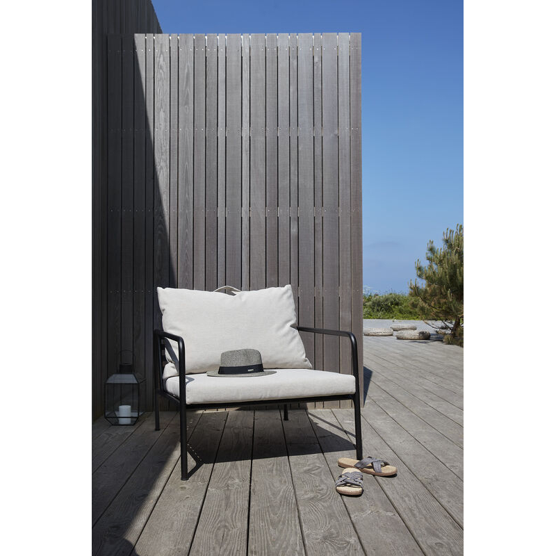 Fauteuil extérieur Fauteuil AVON Heritage Ash HOUE