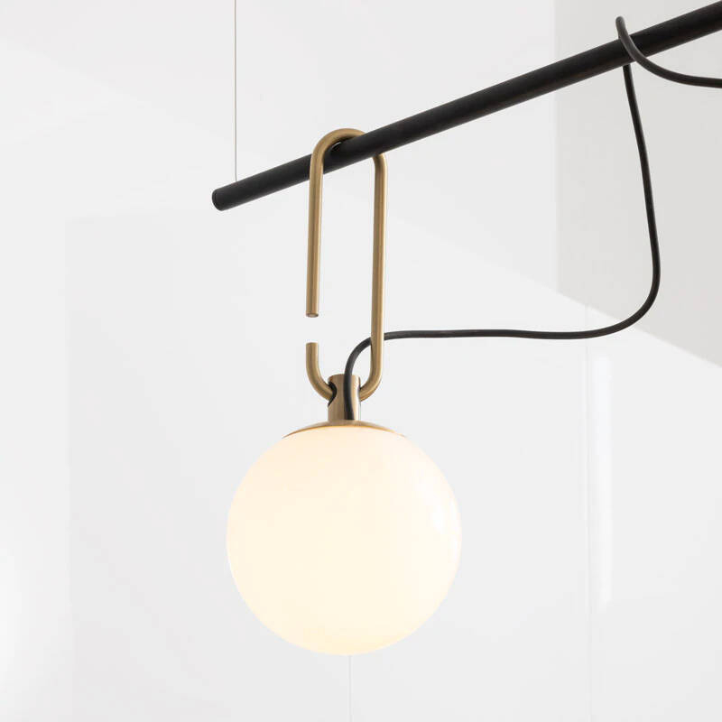 Suspension NH S1 ARTEMIDE