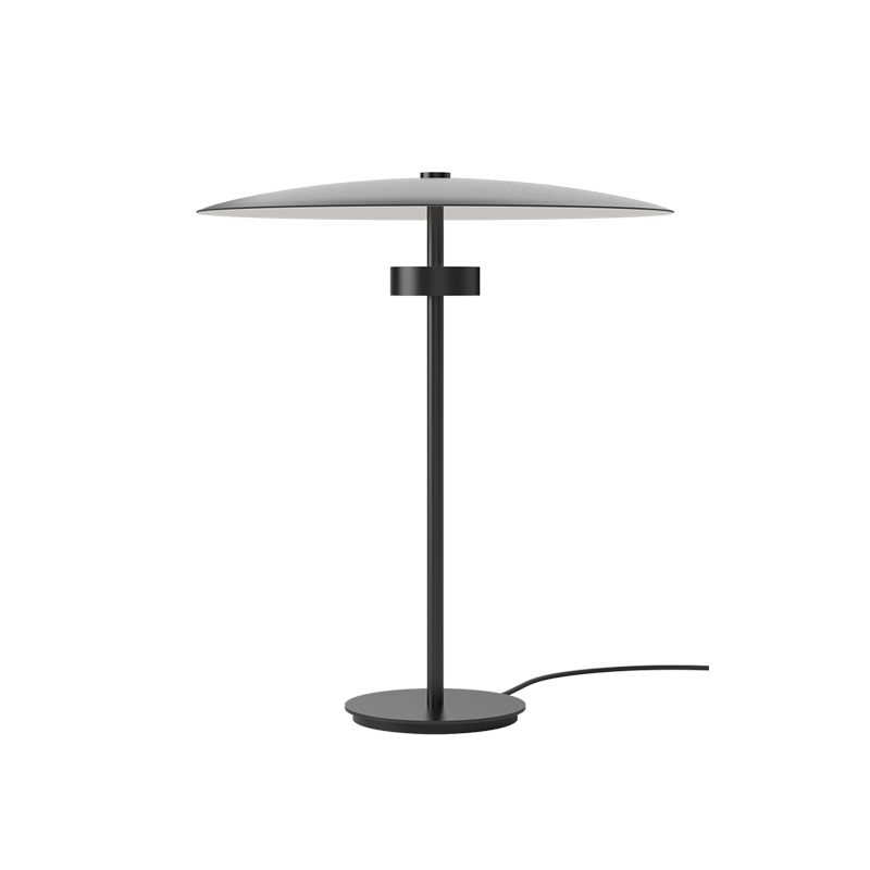 Lampe à poser REFLECTION Noir BOLIA