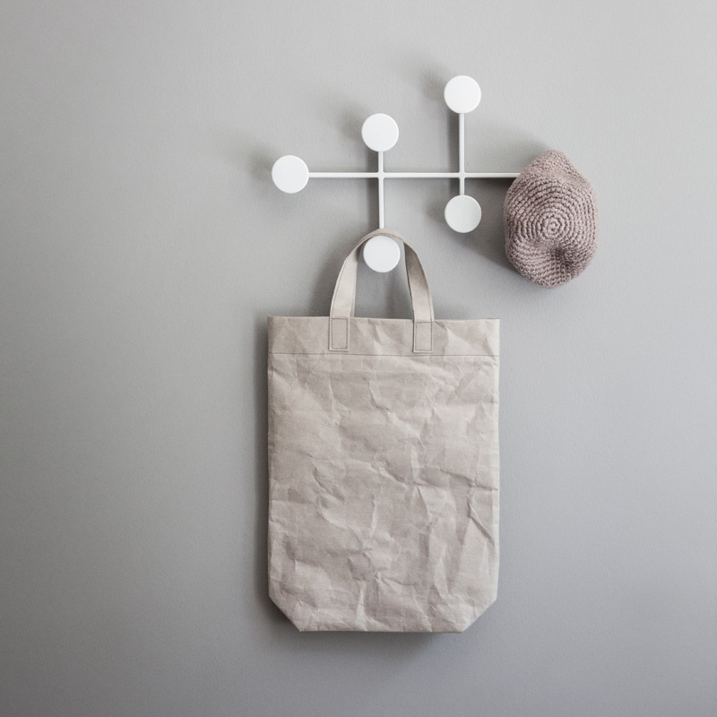 Porte-manteau Portemanteau AFTEROOM Blanc AUDO COPENHAGEN