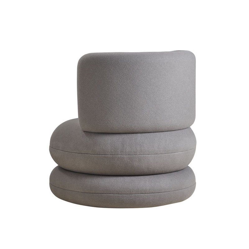 Fauteuil EASY CHAIR Tonus 613 VERPAN