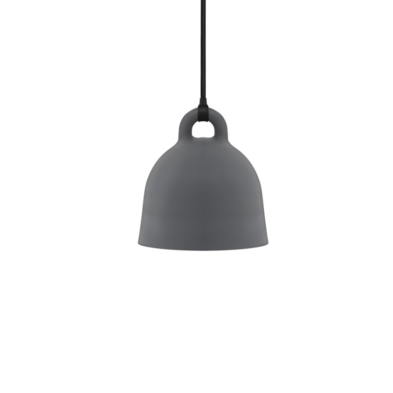 Suspension BELL Gris Normann Copenhagen