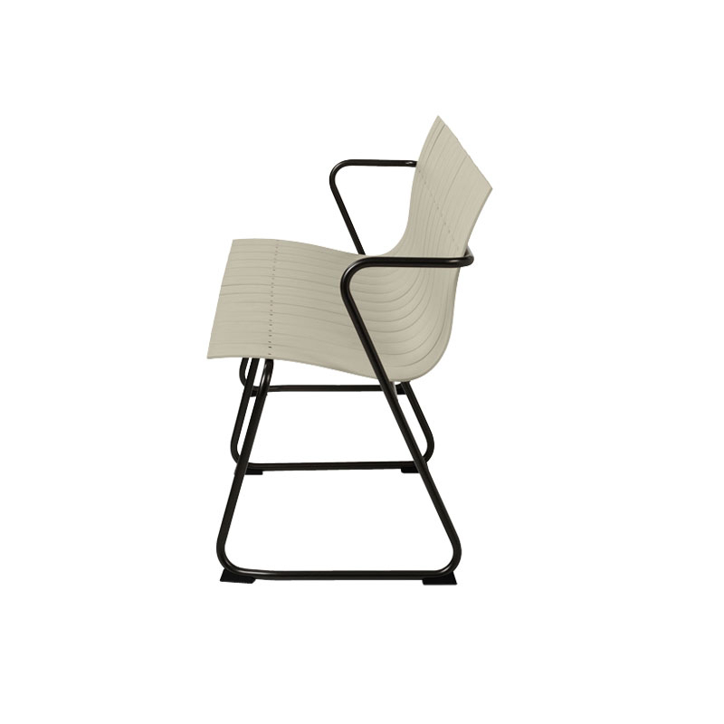 Banc extérieur Banc OCEAN Sable MATER