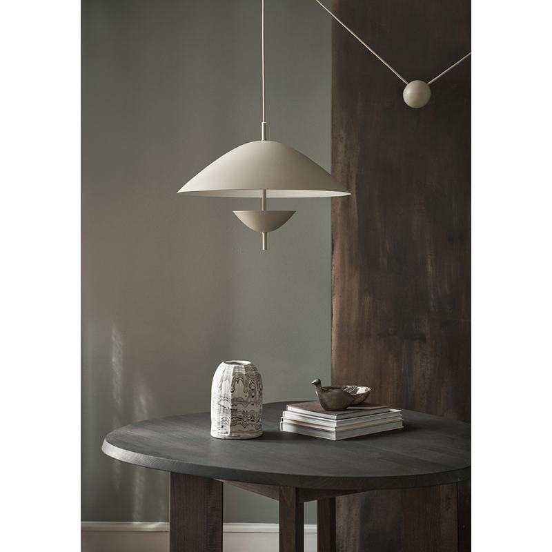 Suspension LOD Cachemire FERM LIVING
