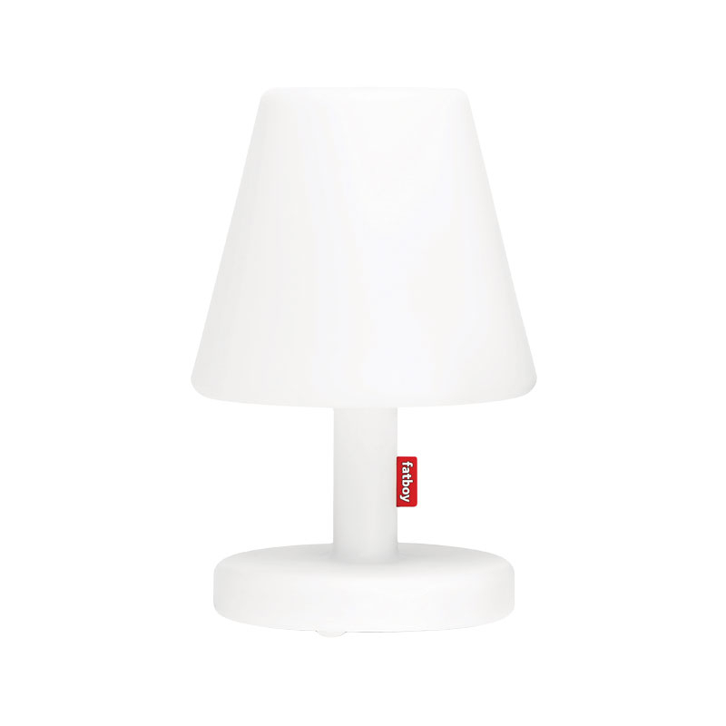 Lampe à poser EDISON THE MEDIUM Blanc FATBOY