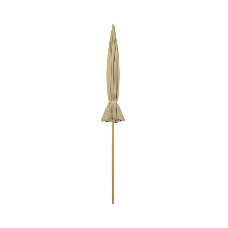 Accessoire extérieur Parasol LULL Cachemire FERM LIVING
