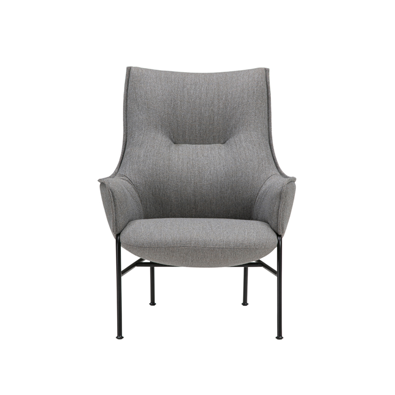 Fauteuil ALOE Monta 06 WENDELBO