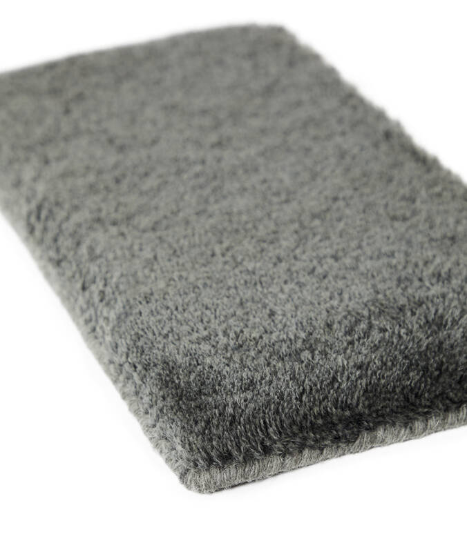 Tapis Tapis ELBA Anthracite WENDELBO