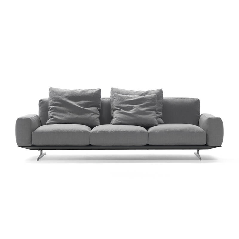 Canapé SOFT DREAM FLEXFORM