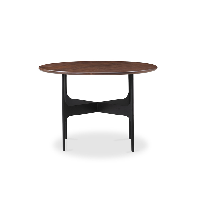 Table basse FLOEMA Medium Noyer WENDELBO