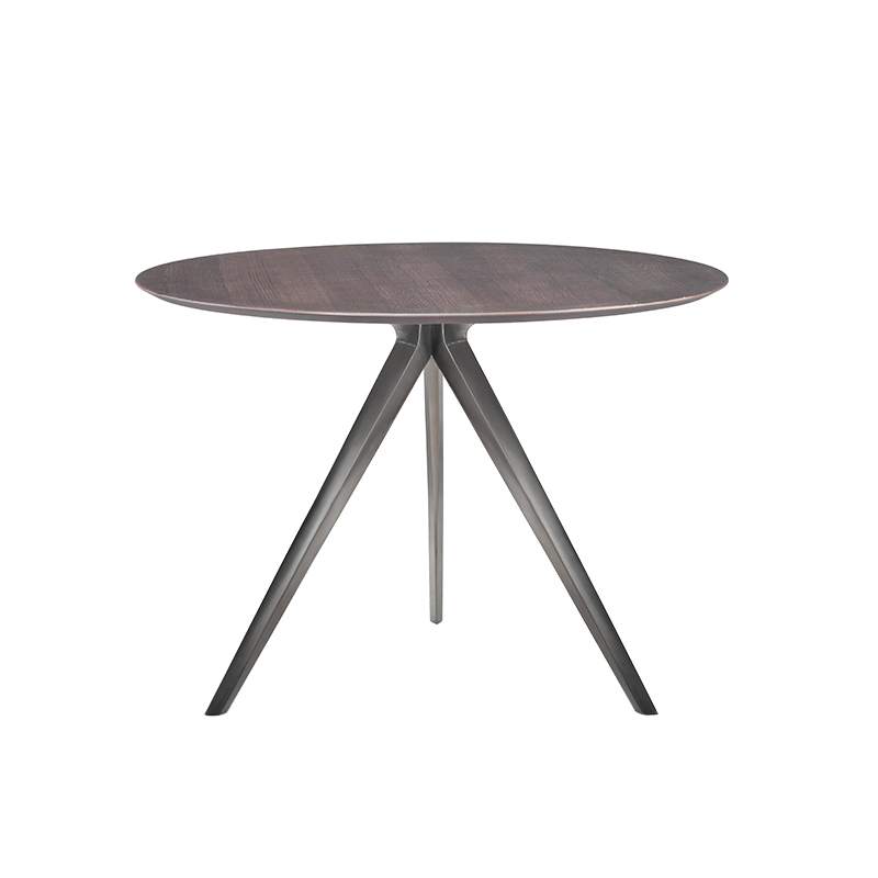 Table d'appoint guéridon ZEFIRO FLEXFORM