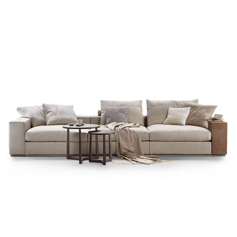 Canapé GROUNDPIECE FLEXFORM