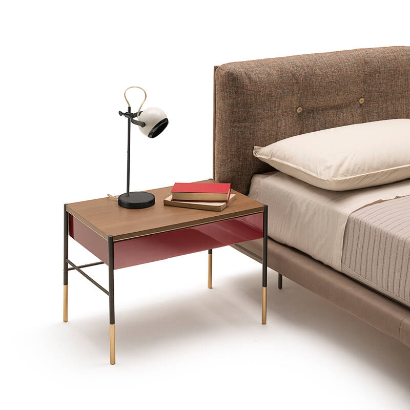 Meuble de rangement ERA COMODINO LIVING DIVANI