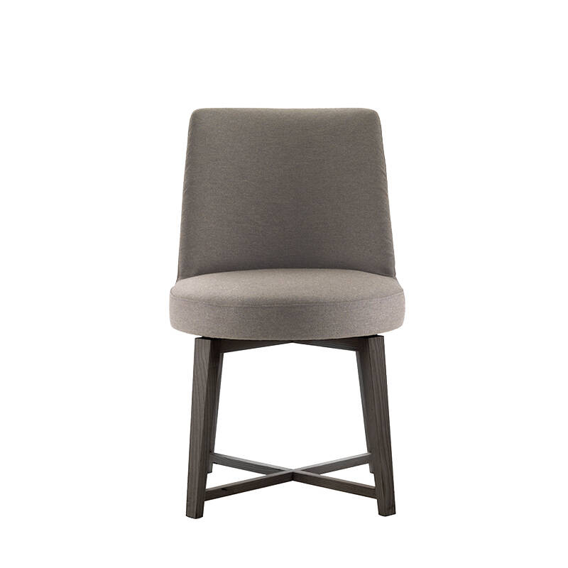 Chaise HERA dossier bas FLEXFORM