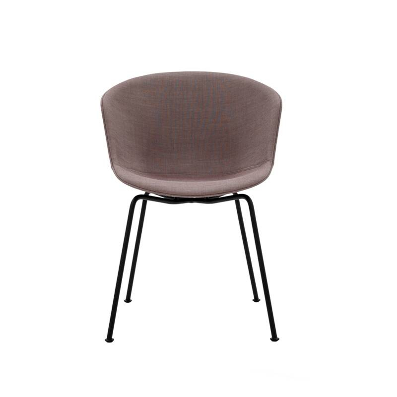 Chaise MONO V2 tissu Remix 346 WENDELBO