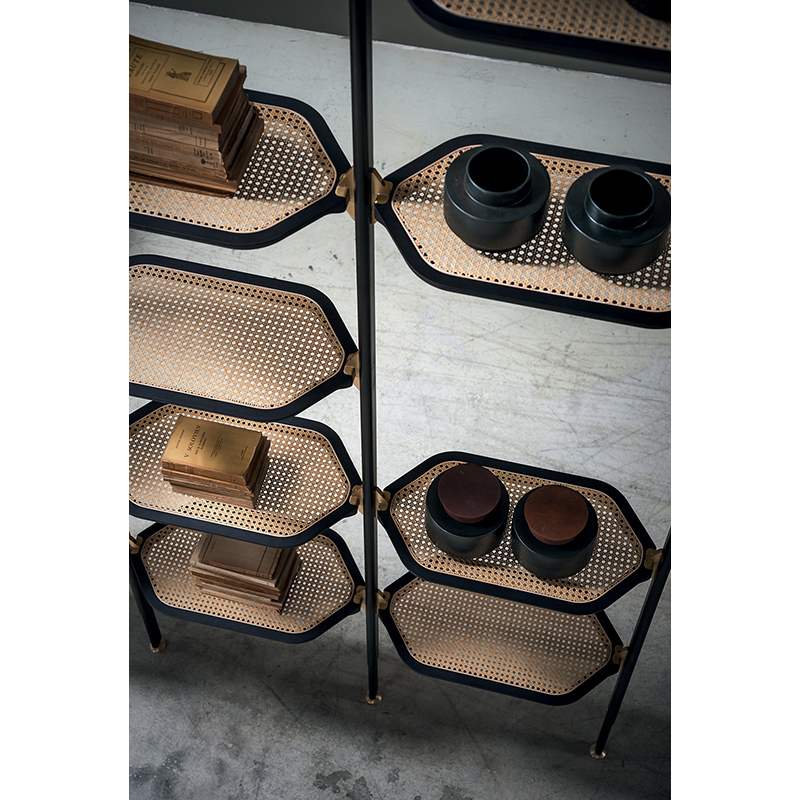 Etagère LIBELLE BAXTER MADE IN ITALY