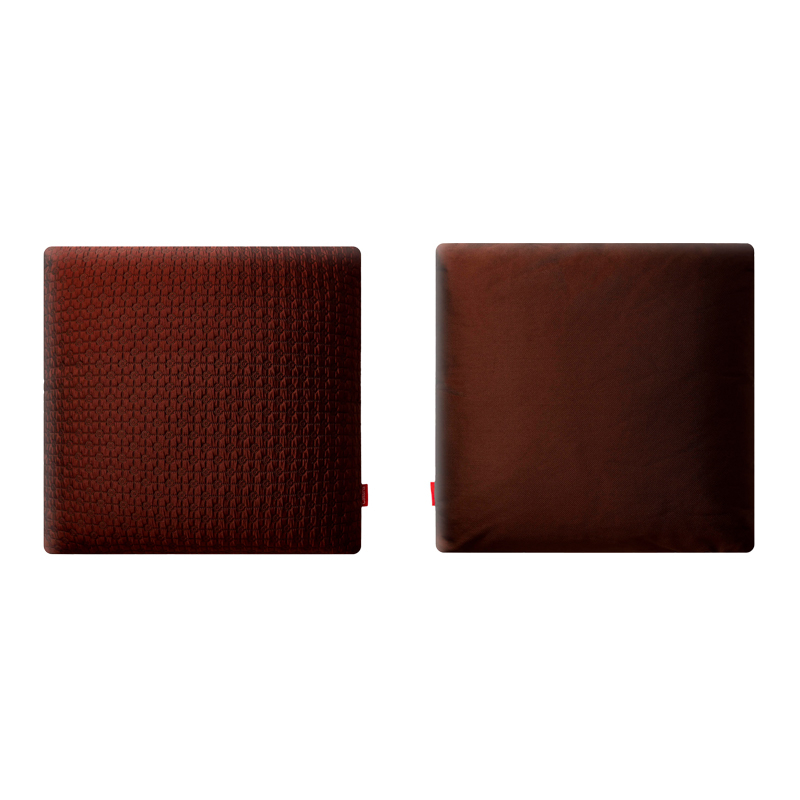 Coussin Coussin ROOD FRAME Cuivre CASSINA